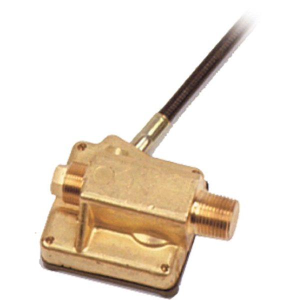 Interpump Speedmatic Engine Controller - Commercial Cleaning Machines Ltd