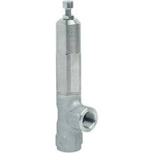 Interpump SX1 Pressure Regulator - AISI 316 - Commercial Cleaning Machines Ltd