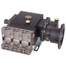 Interpump T44 Pump + RE44 Gearbox Assembly - Pressure Washer Spares