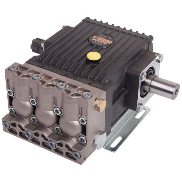 Interpump T69 Series Pump - Twin Shaft - Pressure Washer Spares