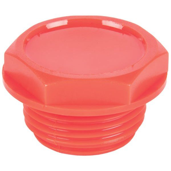 Interpump Travel Plug - Commercial Cleaning Machines Ltd