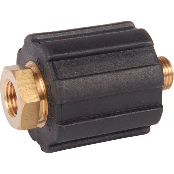 Interpump Variable Pressure Regulator - Commercial Cleaning Machines Ltd