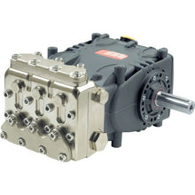 Interpump VHT70 Series Pump - 1450 Rpm - Commercial Cleaning Machines Ltd