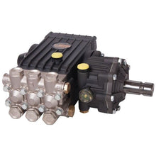Interpump W201 Pump + M-PTO Gearbox Assembly - Pressure Washer Spares