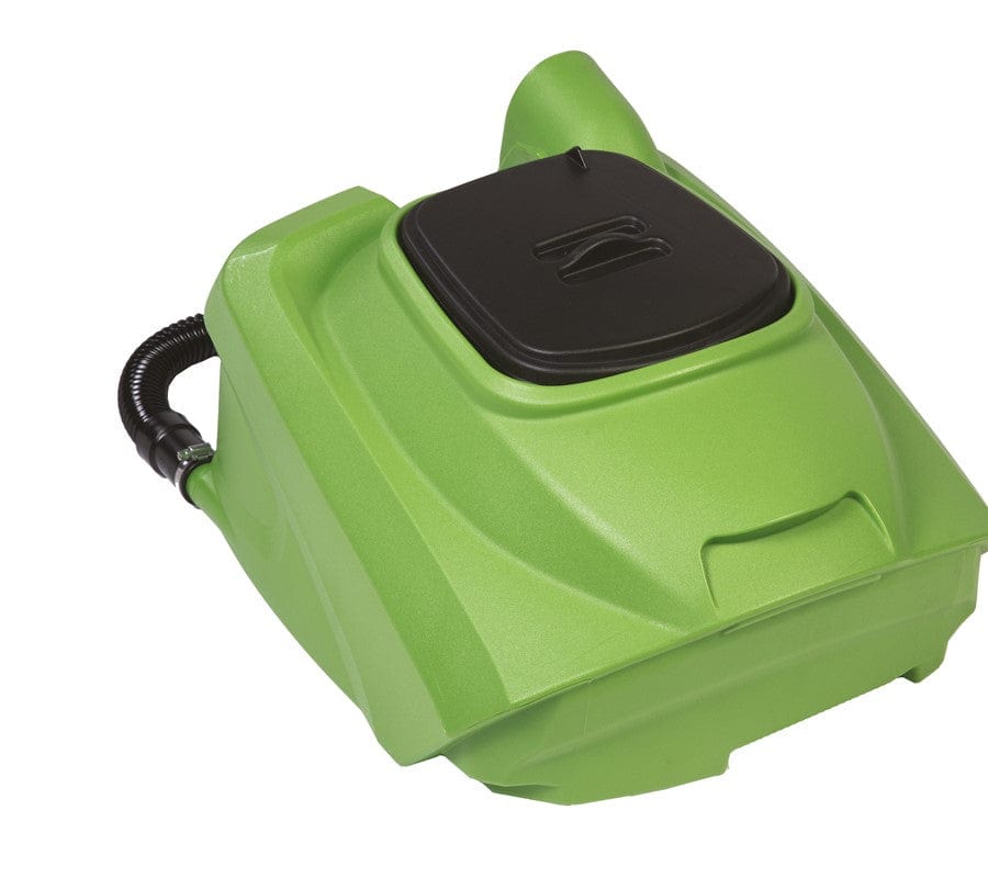IPC CT15 C35 Mains Powered 14 Inch Walk Behind Scrubber Dryer - Commercial Cleaning Machines Ltd