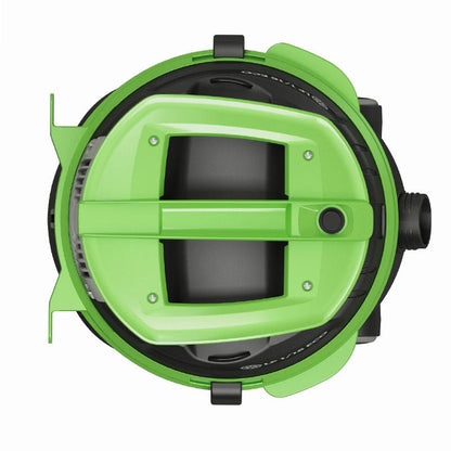 IPC Vacuum Cleaner IPC Professional Use A Class Rated Tub Vacuum Cleaner - LP 1/16 LUXE - 240v 017884 - Buy Direct from Spare and Square