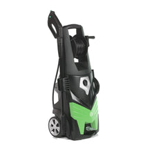 IPC PW-C22P Cold Water Commercial Pressure Washer - 160 Bar - Pressure Washer