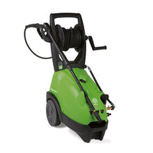 IPC PW-C40-D1310P4 Cold Water Commercial Pressure Washer - Variable Pressure - Pressure Washer