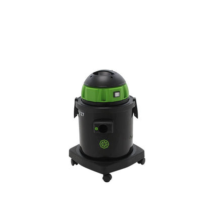 IPC YP 1/27 Wet and Dry Vacuum Cleaner - 27 Litre - 1500w - 240v - Commercial Cleaning Machines Ltd