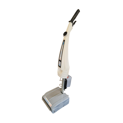 iVO RovaWash 350 Carpet Spotter & Hard Floor Cleaner - Mains 240v 3 Pin UK Plug - Scrubber Dryer