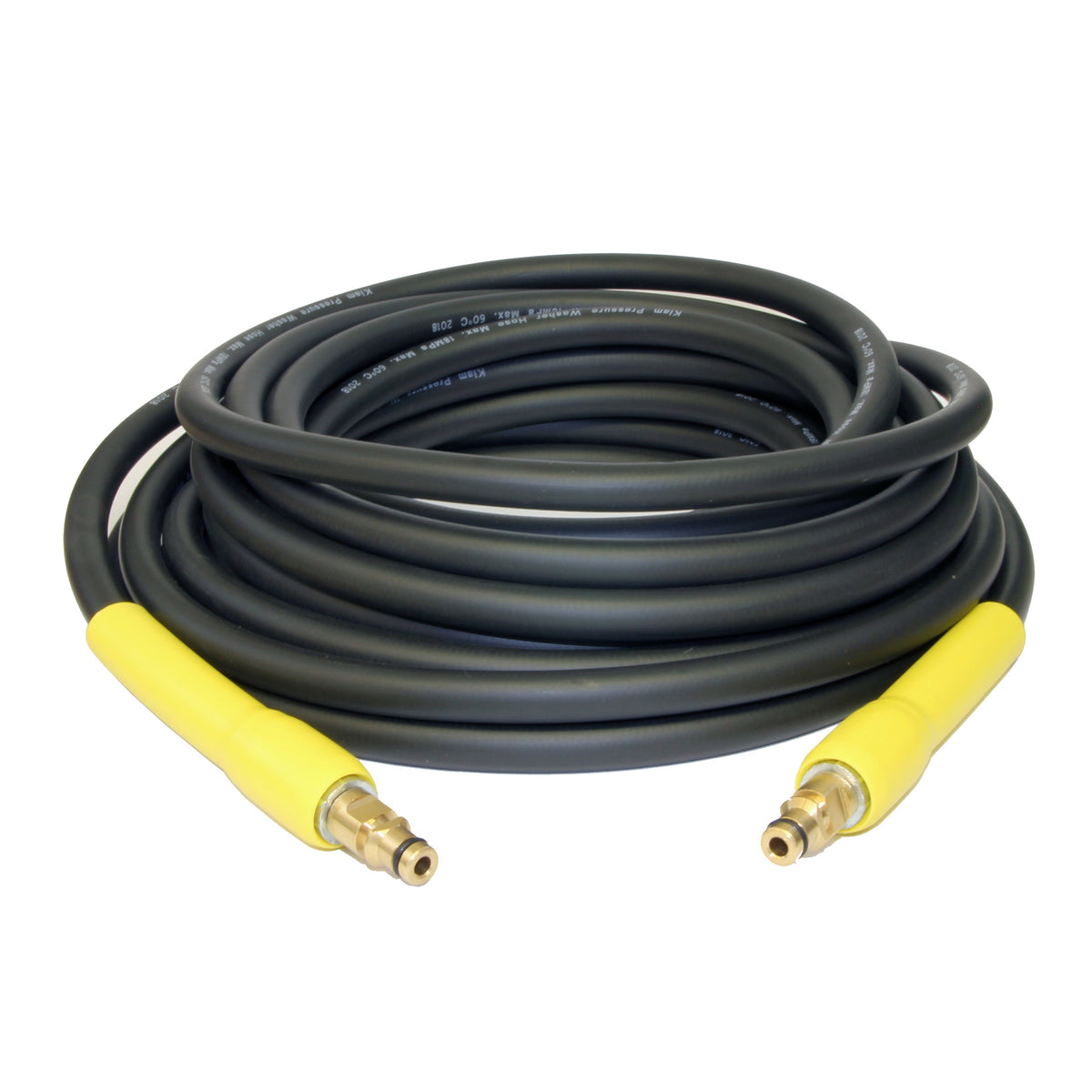 Kiam Products Karcher Click Bayonet - Click Bayonet K series Domestic Hose