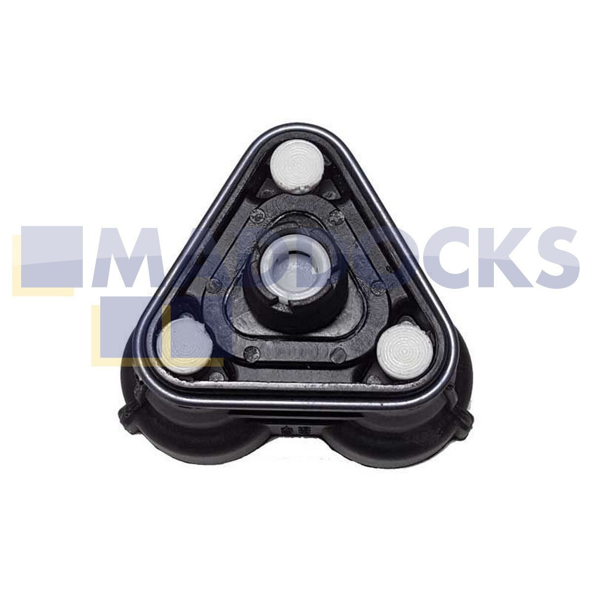 Karcher K3 K4 K5 Series Pressure Washer Cylinder Head - Commercial Cleaning Machines Ltd