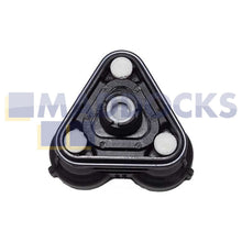 Karcher K3 K4 K5 Series Pressure Washer Cylinder Head - Commercial Cleaning Machines Ltd