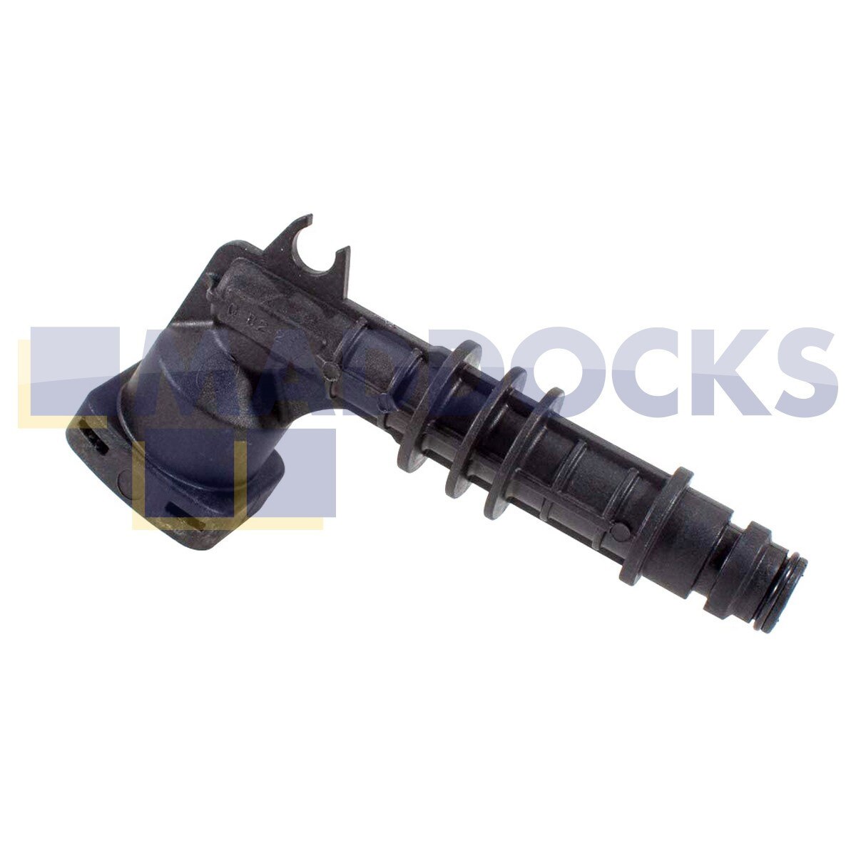 Karcher K4 Series High Pressure Outlet Pipe Fitting - Commercial Cleaning Machines Ltd