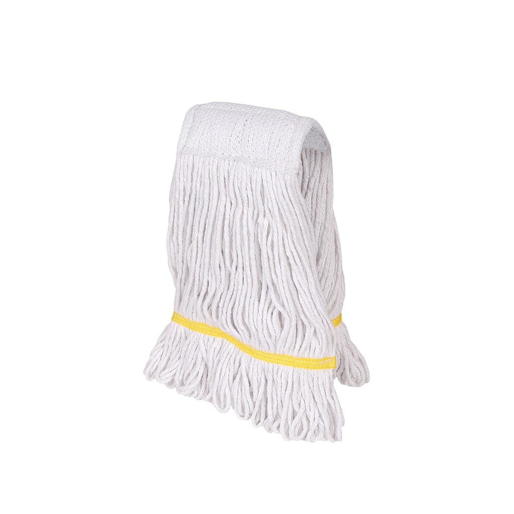 Kentucky Mop Hygiemix Scratchback Stayflat 450g - Yellow