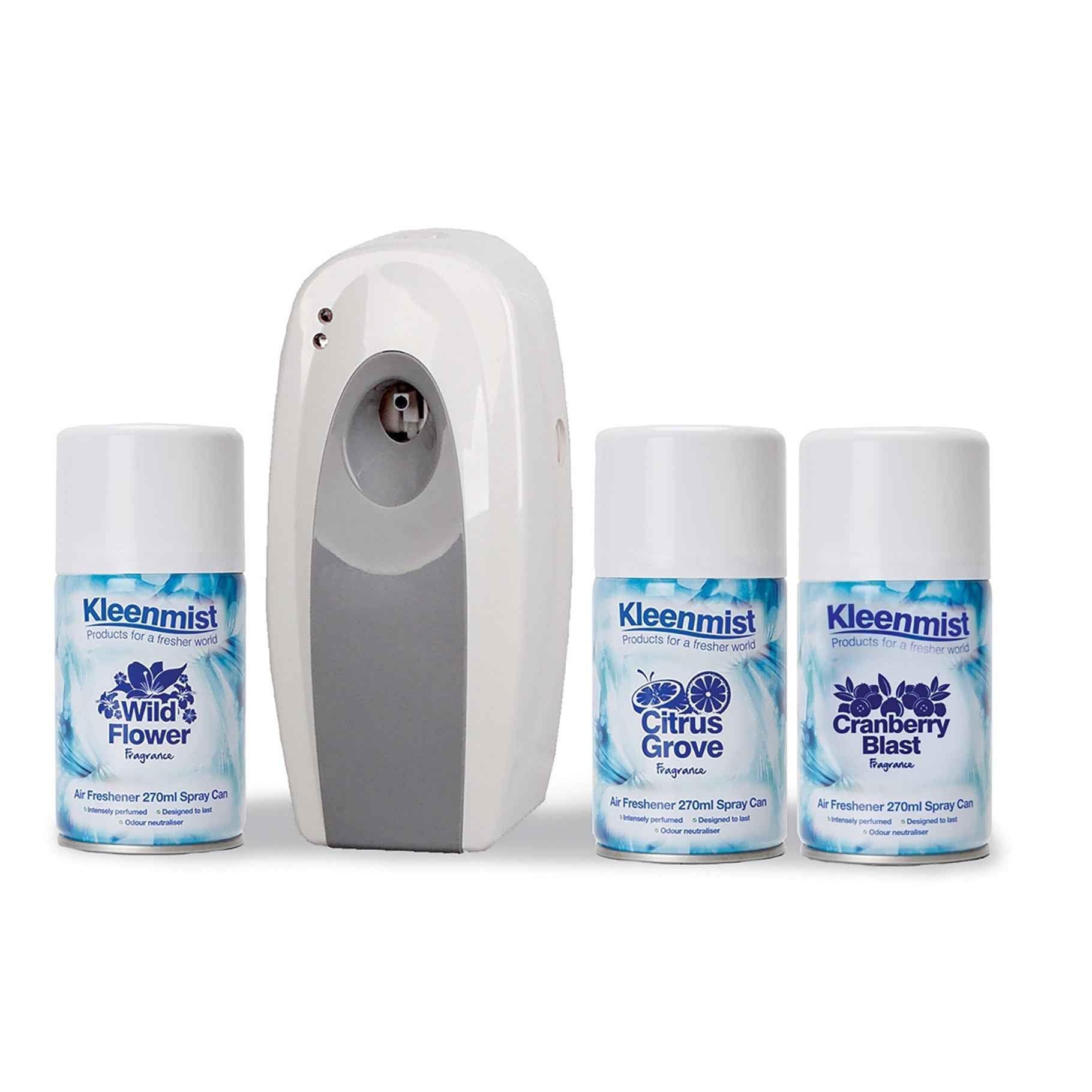 Kleenmist Starter Kit