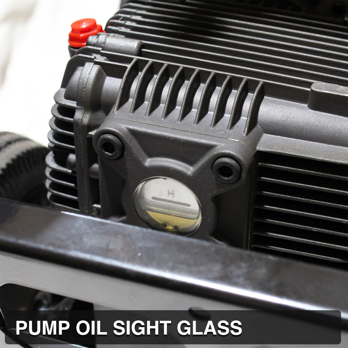 Kiam Products Kiam KM3600DXR Diesel Pressure Washer - Gearbox Version (10HP)