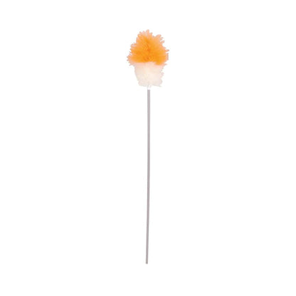 Lambswool Duster Plastic Handle 121cm