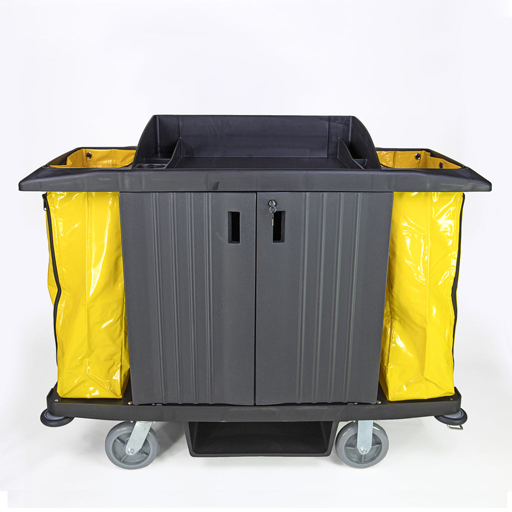 Trolley Housekeeping Large