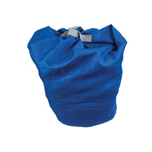 Laundry Kit Bag Style With Webbing Closure - Commercial Cleaning Machines Ltd