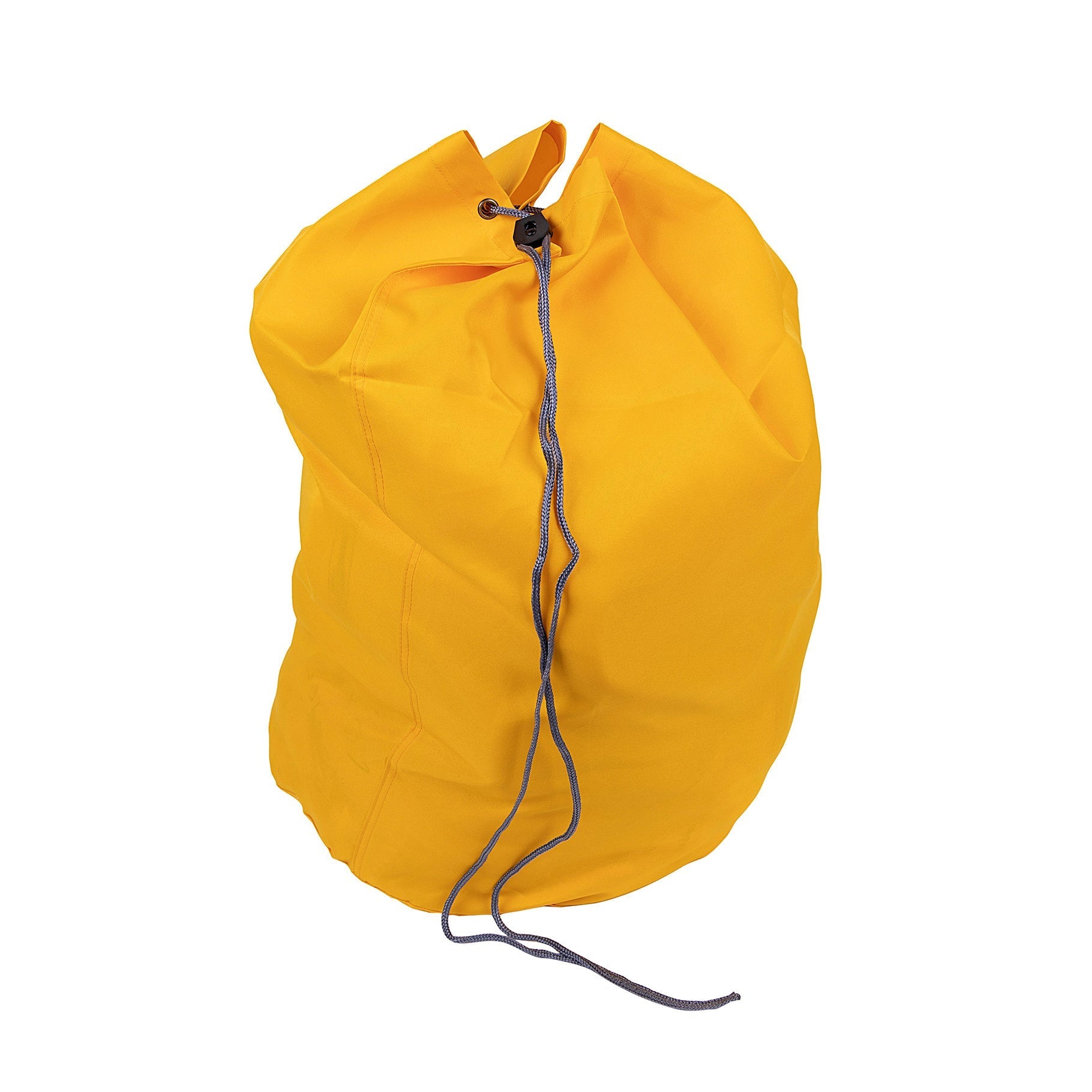 Laundry Kit Bag With Drawstring & Fixlock Closure - Commercial Cleaning Machines Ltd