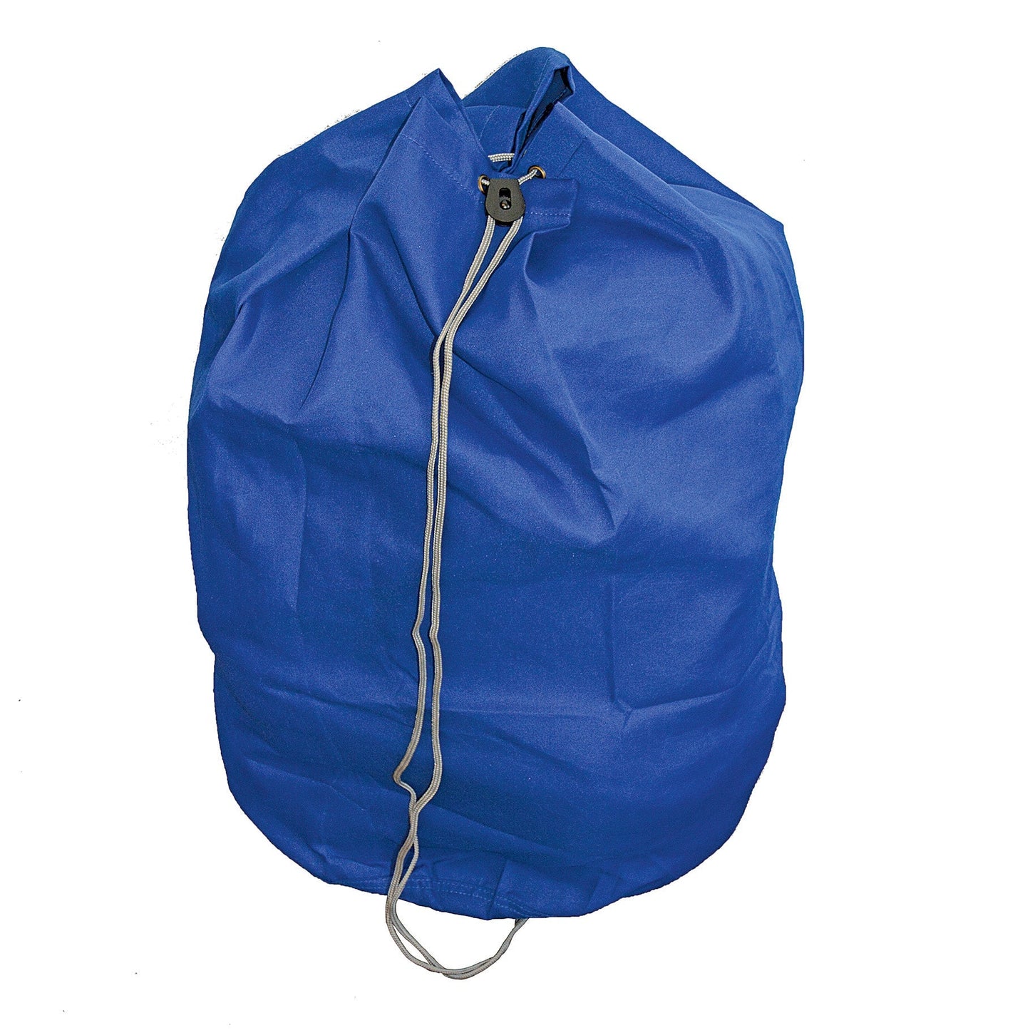 Laundry Kit Bag With Drawstring & Fixlock Closure - Commercial Cleaning Machines Ltd