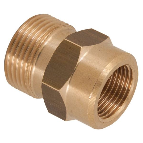 M22 Adaptor - Commercial Cleaning Machines Ltd