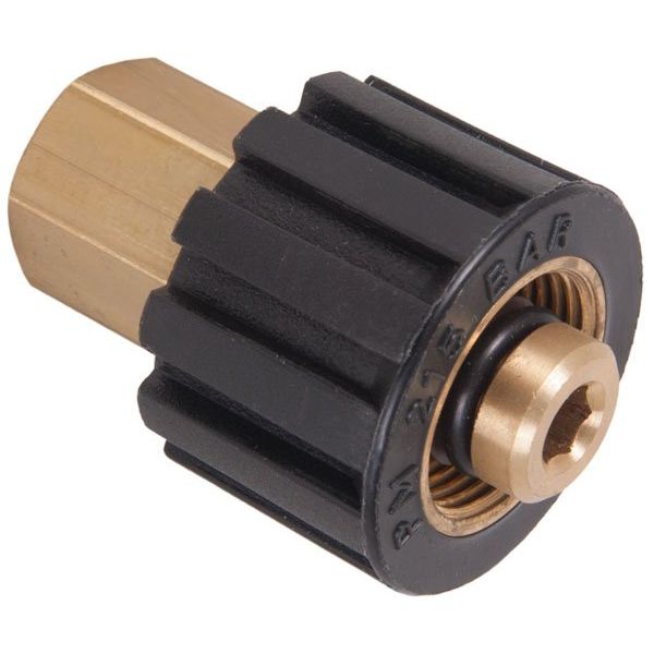 M22 Swivel Coupler - Commercial Cleaning Machines Ltd