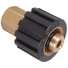 M22 Swivel Coupler - Commercial Cleaning Machines Ltd