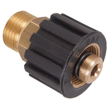 M22 Swivel Coupler - Commercial Cleaning Machines Ltd