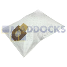 Makita Vacuum Cleaner Bags 446L VC2000 VC3000 VC9000 - Pack Of 5 - Vacuum Spares