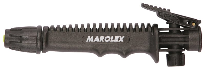 Marolex Pressure Sprayer Trigger Assembly - Commercial Cleaning Machines Ltd