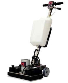 Genius Max X3 Battery Powered Orbital Floor Cleaning Machine