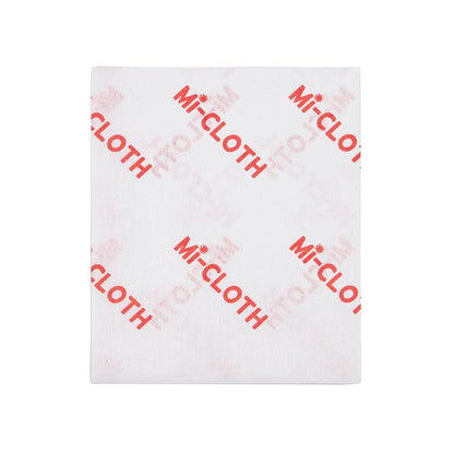 Mi-Cloth Microfibre Cloth 38x32cm - Red (50gsm)