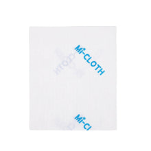 Mi-Cloth Microfibre Cloth 38x32cm - Blue (50gsm)