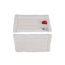 Microtex Mop System Flat Mop White 52cm