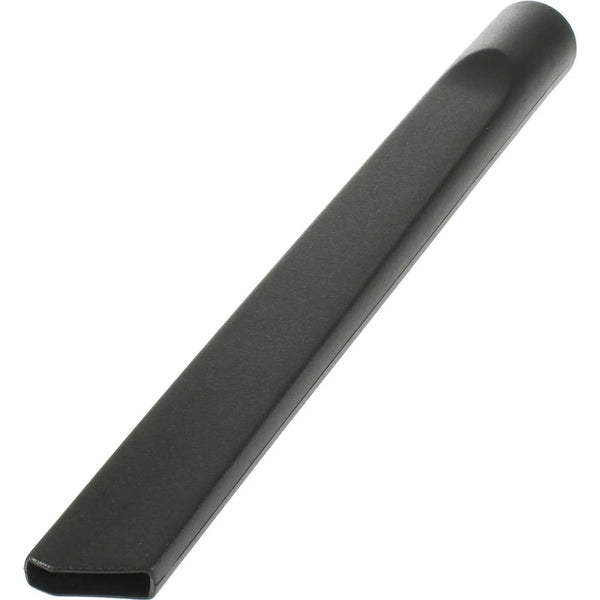 32mm Extra Long Plastic Crevice Tool Nozzle - Push Fit Thin Crevice Tool