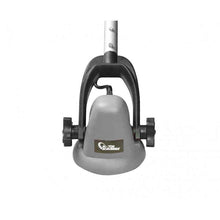 Motor Scrubber M3 and Jet3 Motor Housing In Grey With Y Shaped Connection