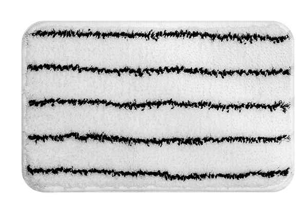 Motor Scrubber Scrubber Dryer Spares MotorScrubber Shock - Microfibre Pad - Daily Clean or Carpet Pad 011-0071 - Buy Direct from Spare and Square