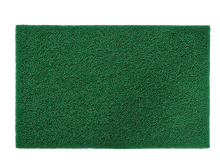 Motor Scrubber Scrubber Dryer Spares MotorScrubber Shock - Green Thinline Scrubbing Pads - Pack of 10 011-0072-10 - Buy Direct from Spare and Square