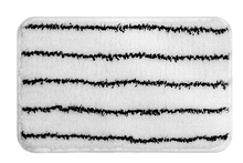 Motor Scrubber Scrubber Dryer Spares MotorScrubber Shock - Microfibre Pad - Daily Clean or Carpet Pad 011-0071 - Buy Direct from Spare and Square