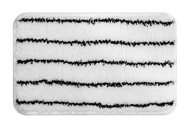 Motor Scrubber Scrubber Dryer Spares MotorScrubber Shock - Microfibre Pad - Daily Clean or Carpet Pad 011-0071 - Buy Direct from Spare and Square