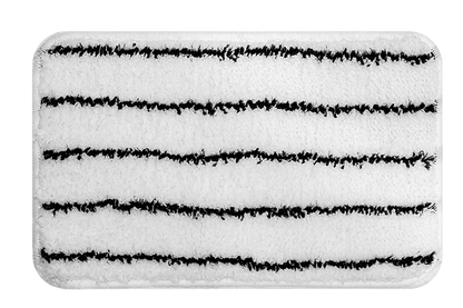 Motor Scrubber Scrubber Dryer Spares MotorScrubber Shock - Microfibre Pad - Daily Clean or Carpet Pad 011-0071 - Buy Direct from Spare and Square