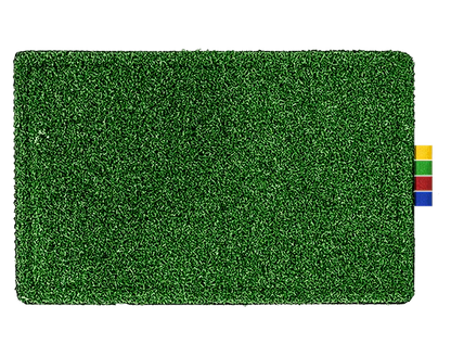 Motor Scrubber Scrubber Dryer Spares MotorScrubber Shock - The Shock Pad - Astro Turf Style Pad 011-0070 - Buy Direct from Spare and Square