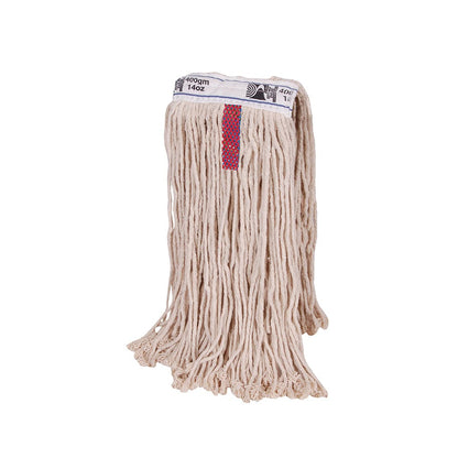 Robert Scott Mop Multi-Yarn Kentucky Mop - Box of 50 - Buy Direct from Spare and Square