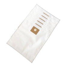 Nilfisk Multi 20 Multi 30 Bags - Pack of 5 - Vacuum Spares