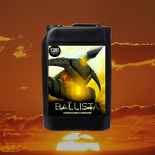 Njord Ballista 6l - Professional Leather Cleaner and Conditioner 6l - Cleaning Chemicals