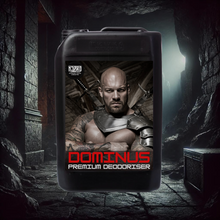 Njord Dominus 6l - Premium Carpet & Upholstery Deodoriser - Cleaning Chemicals