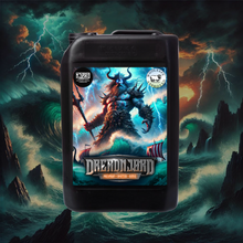 Njord DreadNjord 6l - Woolsafe Pre Spray Spotter & Rinse With Deodoriser - Cleaning Chemicals