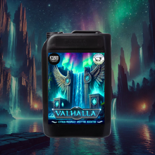 Njord Valhalla 6l - Woolsafe Carpet Upholstery and Fine Fabric Pre Spray - Cleaning Chemicals